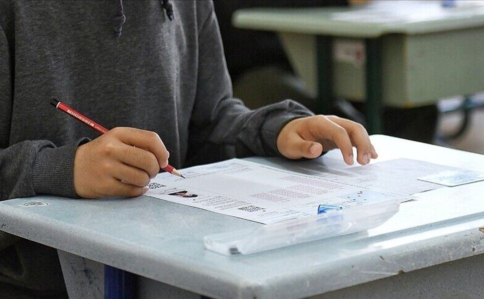 Kahramanmaraş’ta LGS heyecanı yarın yaşanacak