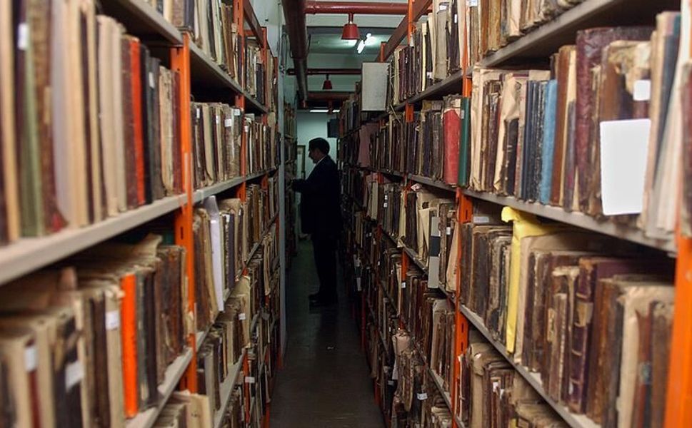 Kahramanmaraş’ta Kaç Adet Halk Kütüphanesi Var?