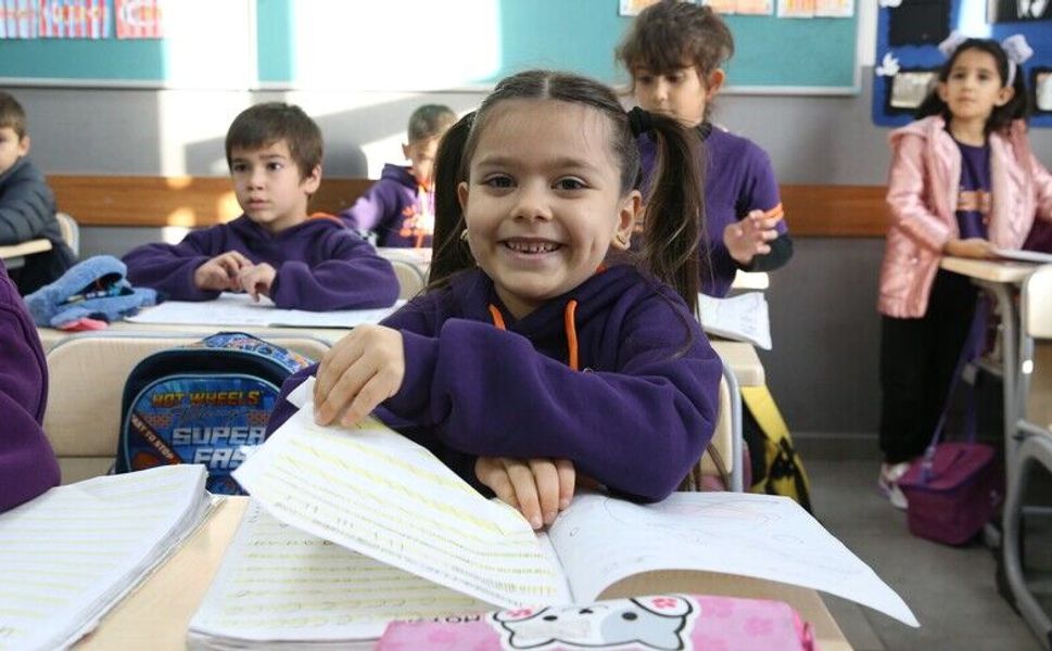 MEB, 2026-2027 eğitim öğretim yılı takvimini belirledi