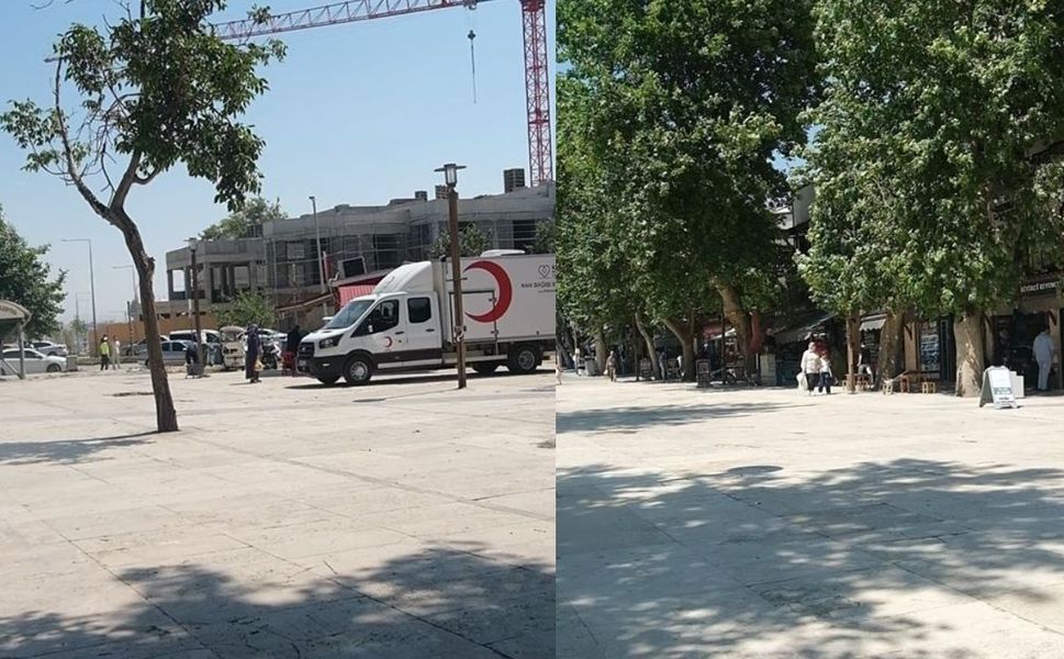 Kahramanmaraşlının 3 Yıllık Çilesi Sona Erdi