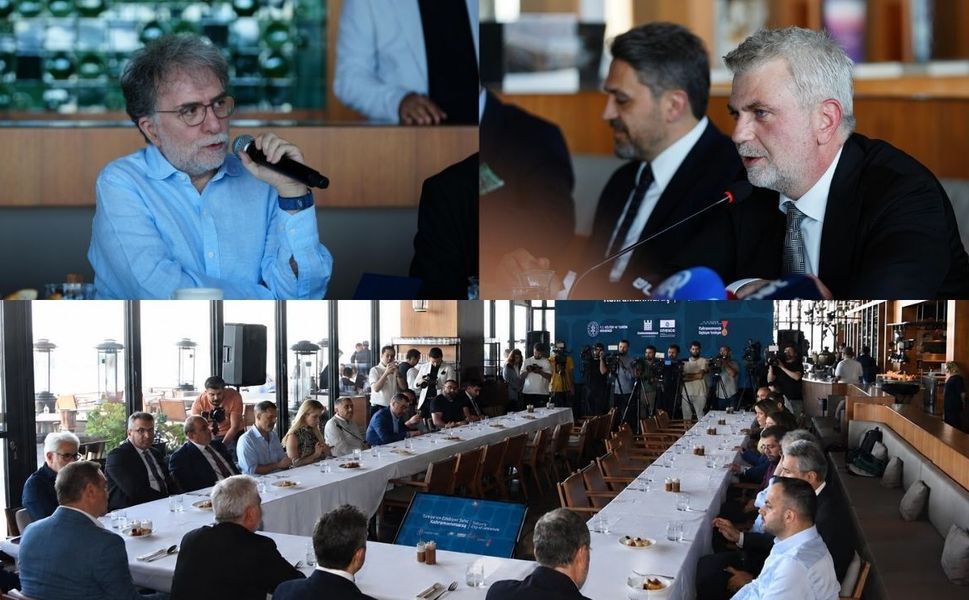 Başkan Görgel; “Şehrimizi Her Alanda Daha Güçlü Bir Geleceğe Taşımaya Kararlılıkla Devam Edeceğiz”