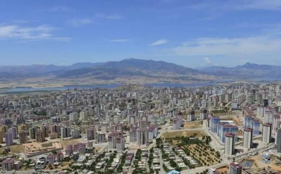 Avrupa’nın en büyüğü Kahramanmaraş’ta