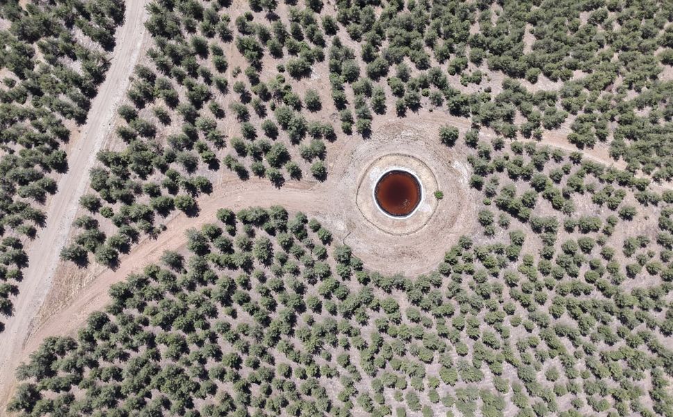 Kahramanmaraş'ta Orman Yangınlarına Karşı Hazırlıklar Tamamlandı!