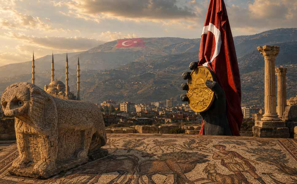 Markasi'den Kahramanlığa Uzanan Asırlık Yolculuk