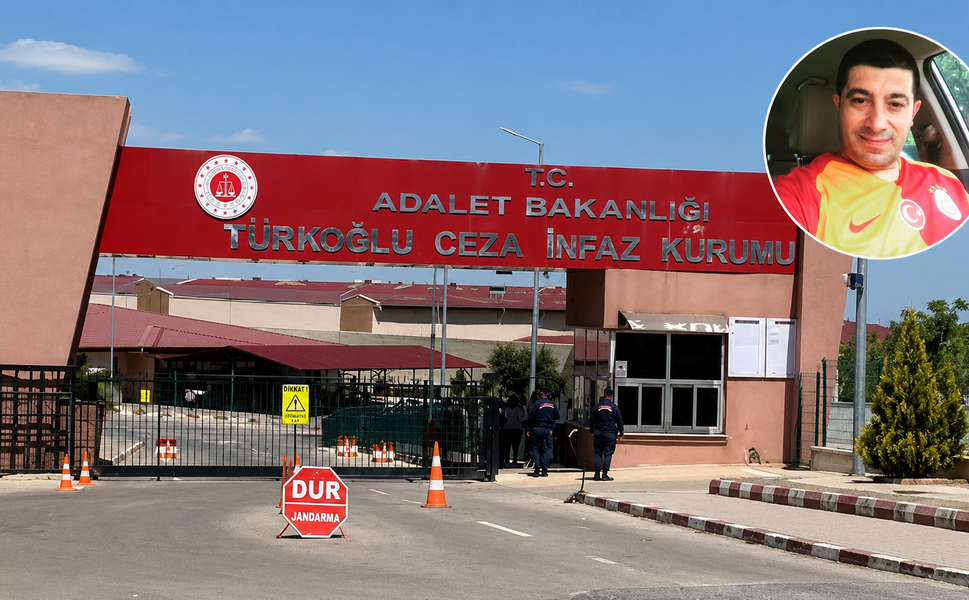 Kahramanmaraş'ta Cezaevi Önünde Kurulan Pusu Can Aldı