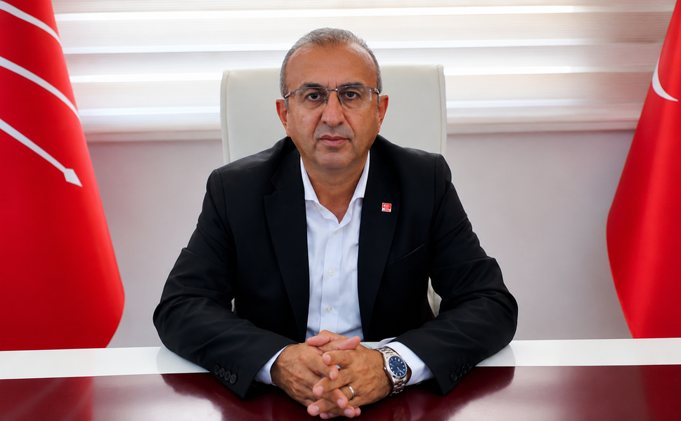 CHP Kahramanmaraş’ta Toplu İstifa Kararı