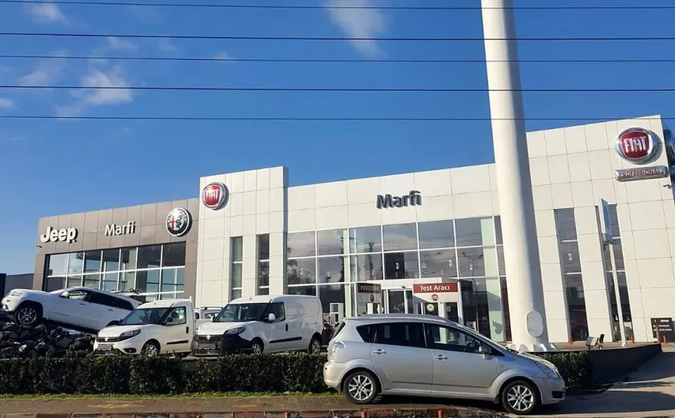 MARFİ Otomotiv’de Görev Değişimi: Sezal Emekli Oldu, Kunduracı Göreve Geldi
