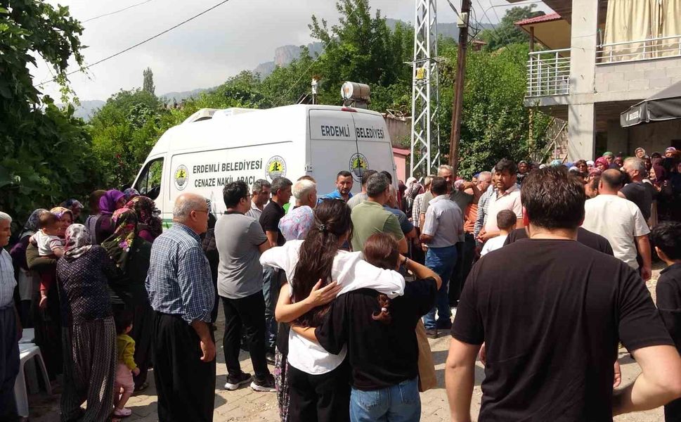 Doğum gününde hayatını kaybetti, nikah günü defnedildi