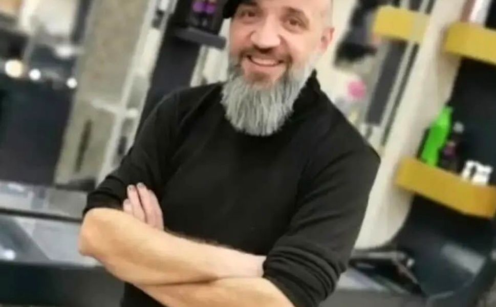 Kadın kuaförü iş yerinde ölü bulundu