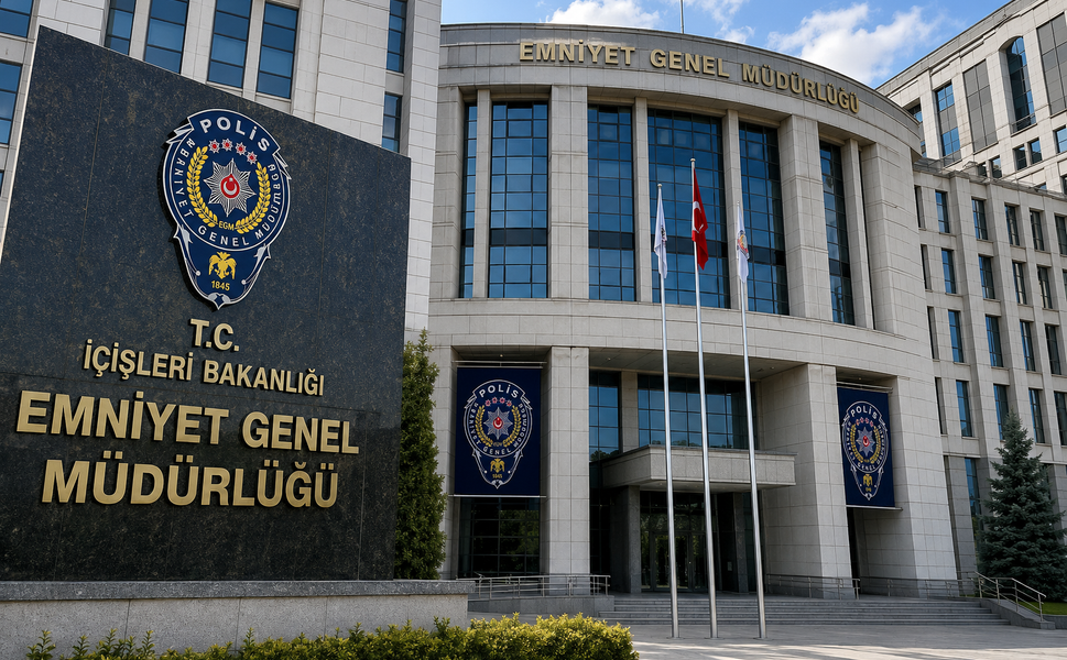 Emniyet Genel Müdürlüğü Kahramanmaraş’ta personel alacak!