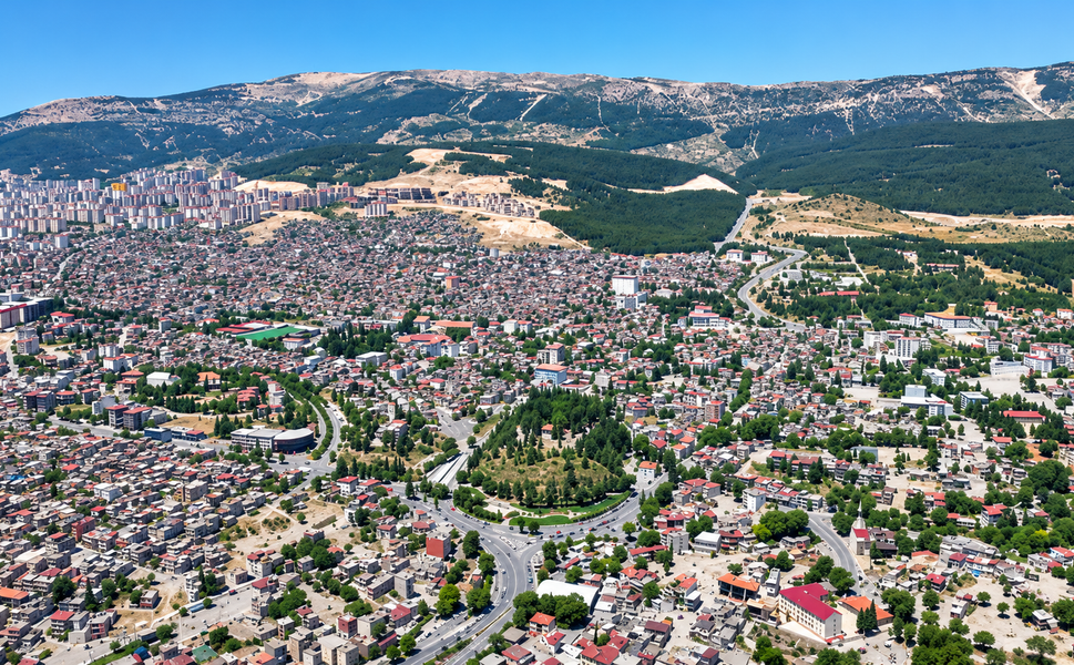 Kahramanmaraş'ın Dünyaca Ünlü Lezzeti Zirvede!
