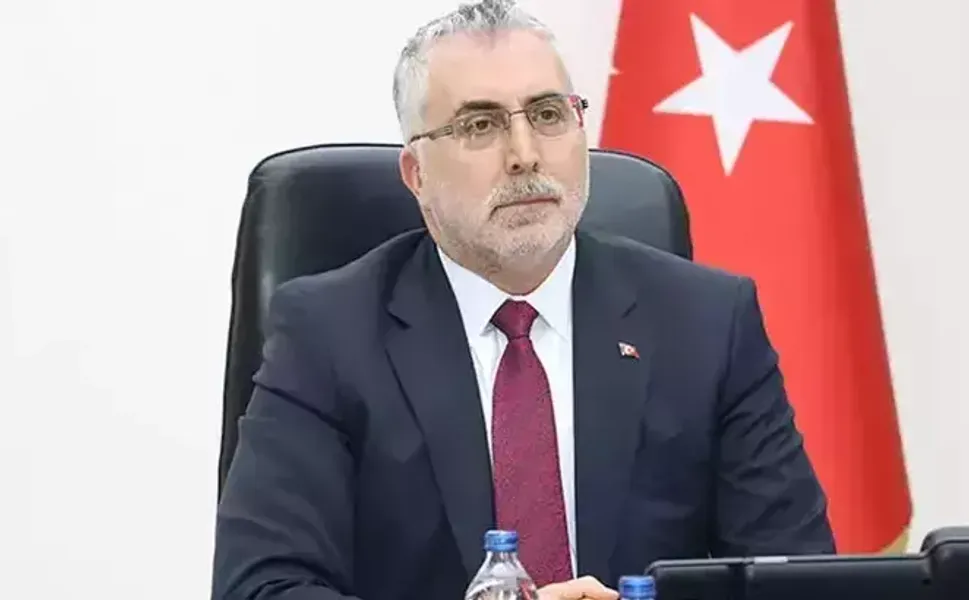 Bakan Işıkhan'dan 'en düşük emekli aylığı' açıklaması