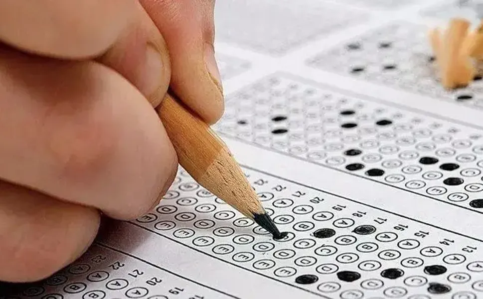 YKS'de 1 soru iptal edildi, 1 sorunun cevabı değişti