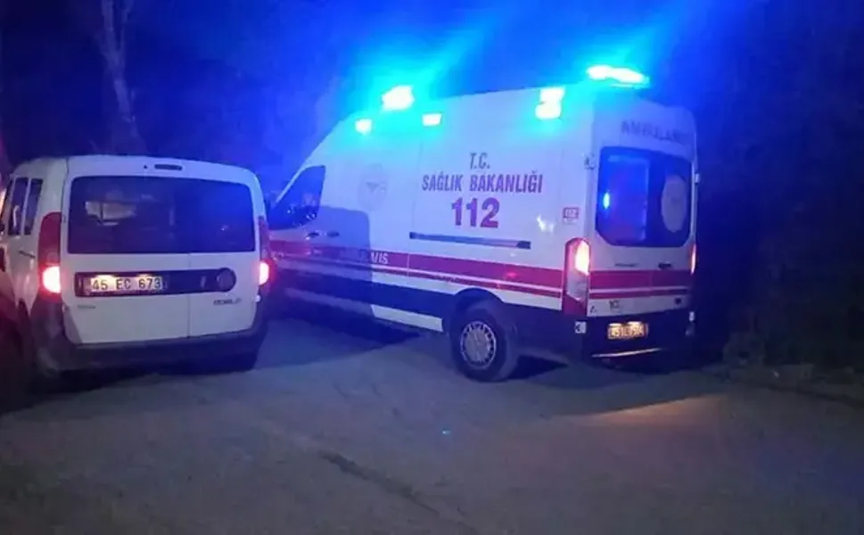 16 yaşındaki Onur'un öldür*lmesinde 2 kardeş ile babaları tutuklandı