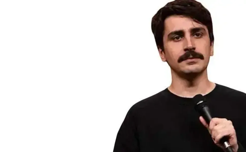 Deniz Göktaş gözaltına alındı