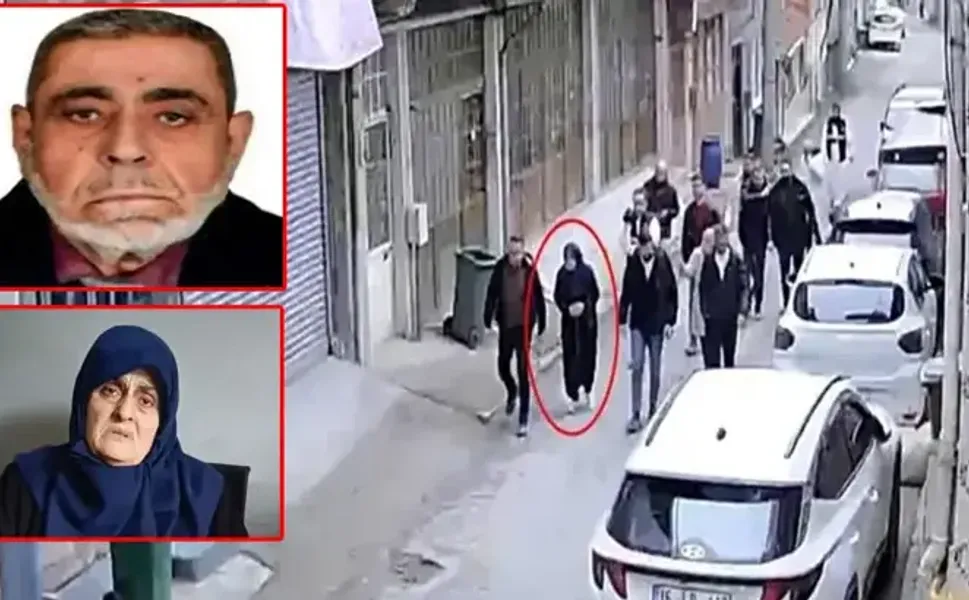 Eşinin ces*dini parçalayıp çöpe atan kadın: Aklıma iblis girmiş