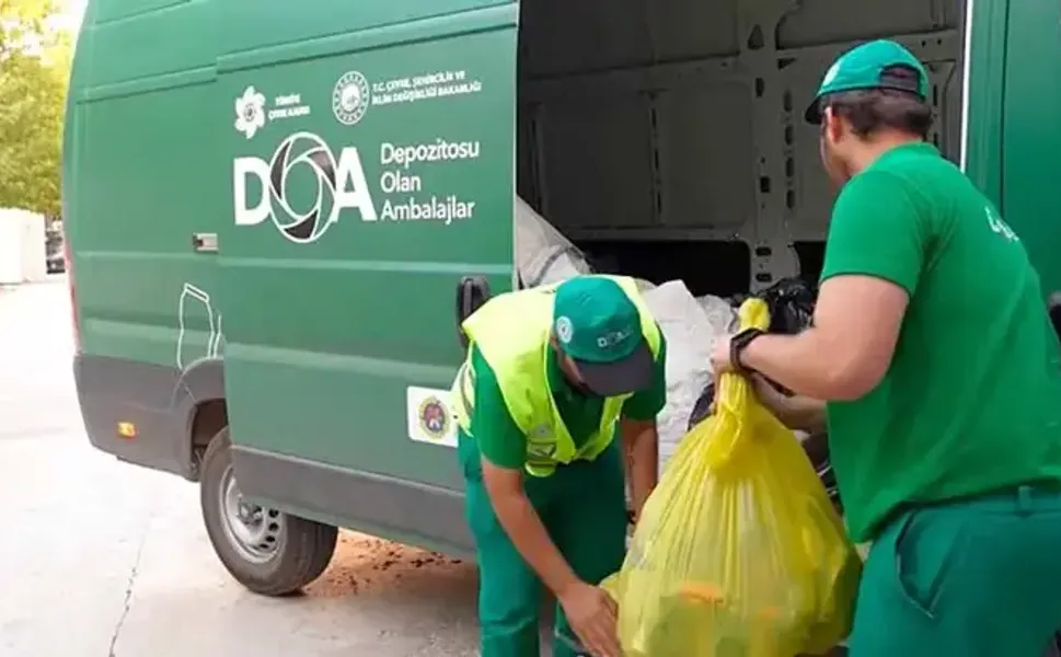 İşletmeler, ekim sonuna kadar DOA Sistemi'ne dahil olacak
