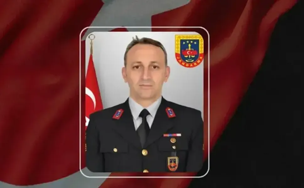 Eskişehir'de uzman çavuş, olaya müdahale sırasında şehit oldu