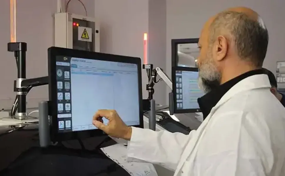 Kalp krizi tanısını 10 dakikaya düşürecek proje