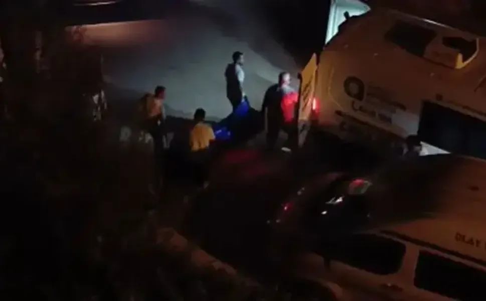 Önce eski sevgilisini öldürdü, ardından yaşamına son verdi