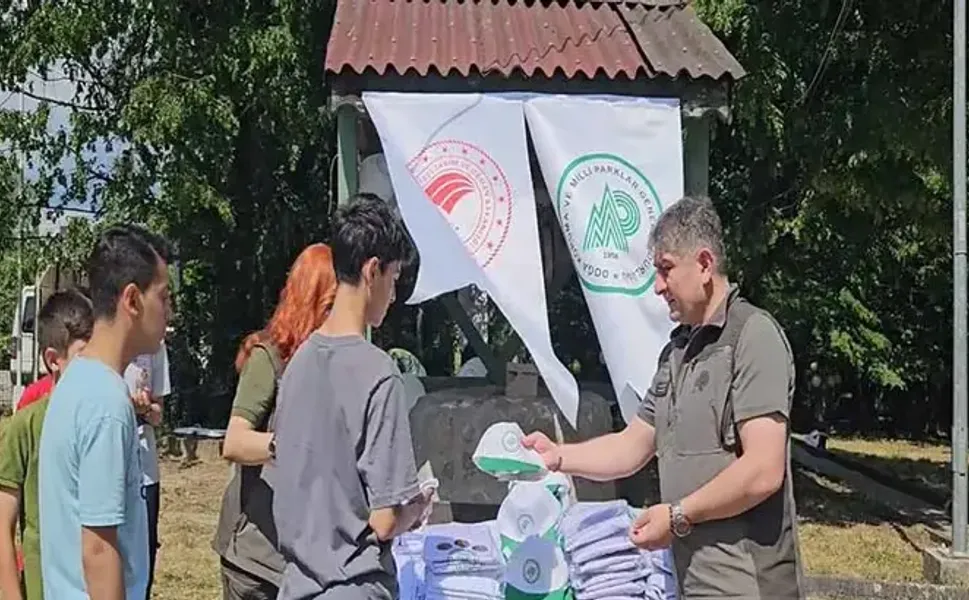 81 ilde eş zamanlı 'Aile Kampı' etkinlikleri düzenlenecek