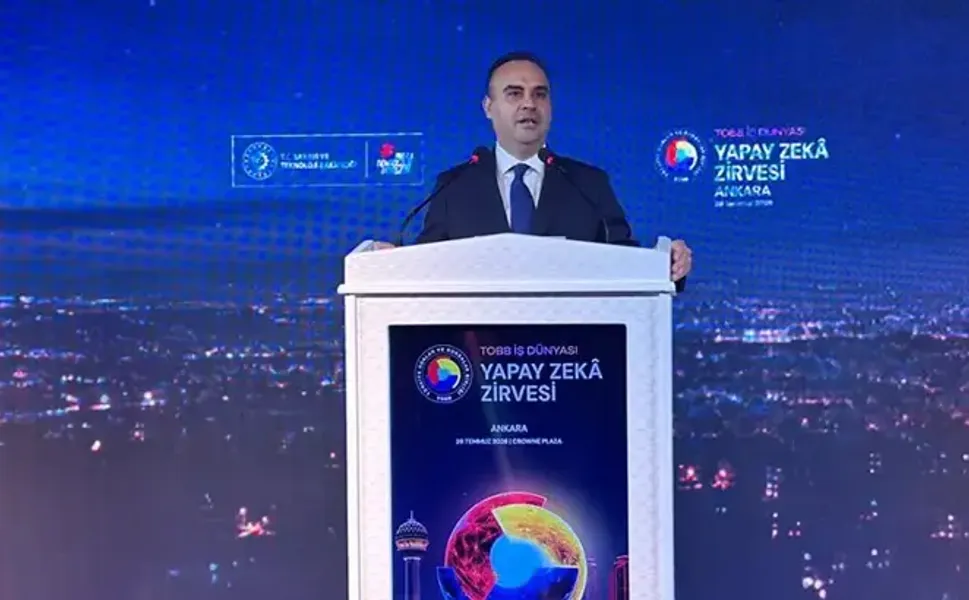 Yerli dil modeli 'BİLGE' kullanıma açılıyor