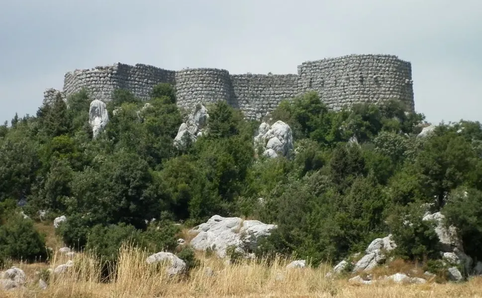 Kahramanmaraş’ın 1700 yıllık gizemli sırrı