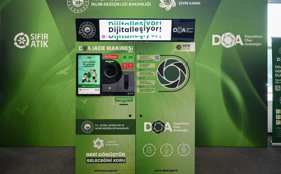 Kahramanmaraş Merkezde DOA İade Noktaları Belli Oldu