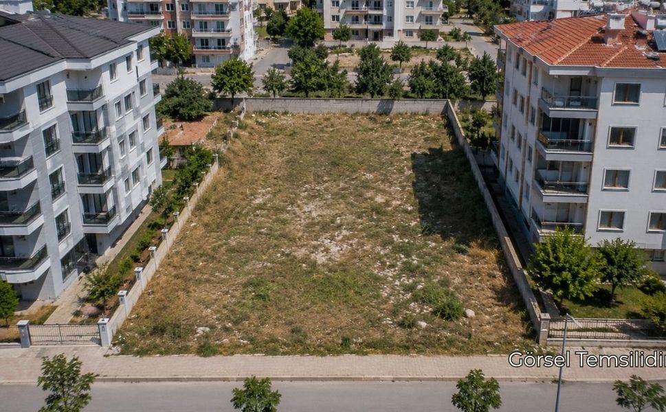Elbistan’da Hazineye Ait 17 Taşınmaz Satışa Çıkarıldı