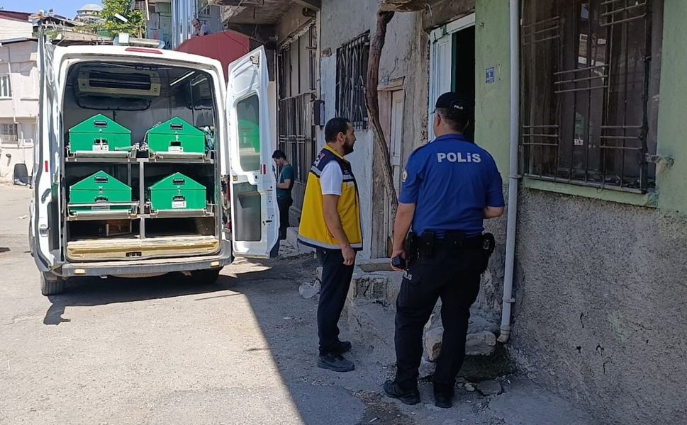 Kahramanmaraş’ta sahte rakı şüphesi: 1 kişi hayatını kaybetti