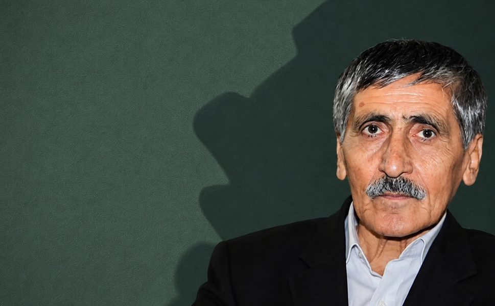 Kahramanmaraş’ın Unutulmaz Şairi: Abdurrahim Karakoç ve “Mihriban”ın Hikayesi