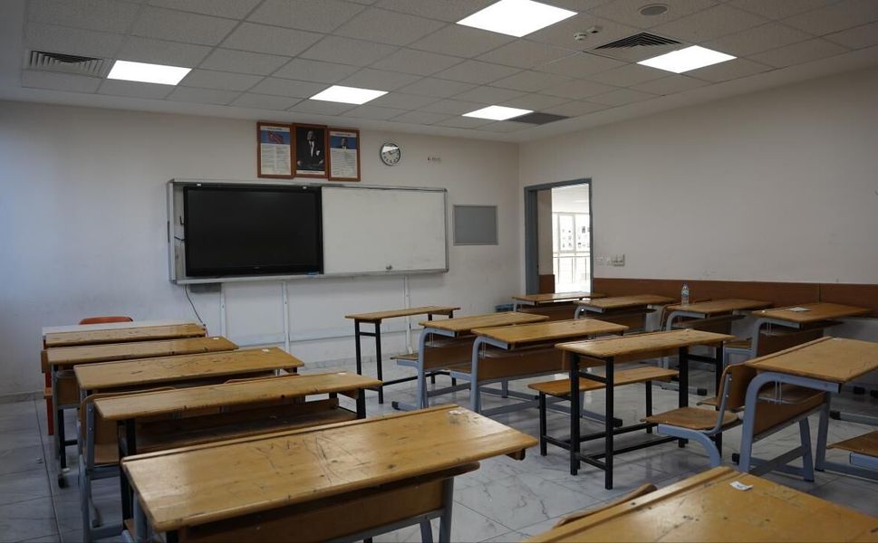 Kahramanmaraş’ta okullara yeni kurallar geliyor