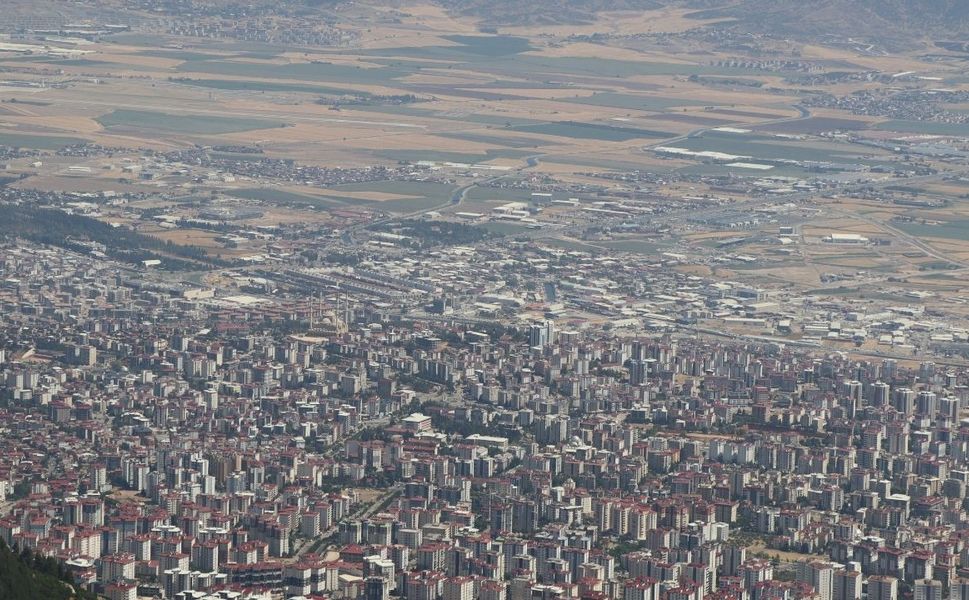Kahramanmaraş’ın Altında Yatan Büyük Tehlike