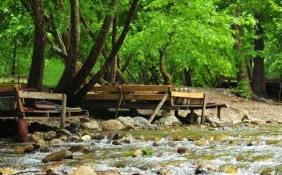 Kahramanmaraş'ın En Serin Suyu Nerede? Yaz Sıcağından Kaçanların Uğrak Noktası
