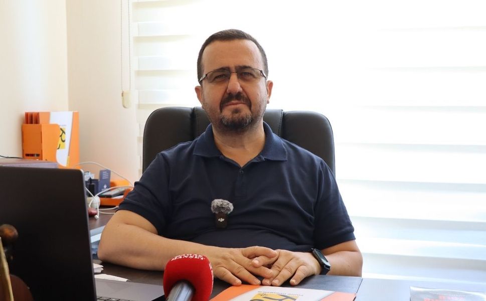 Kahramanmaraş'ta Uzman Uyardı: Aile Baskısıyla Meslek Seçmeyin