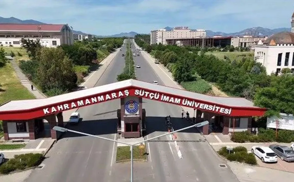 KSÜ'de Akademik Personel Alımında Bir Kadro İçin İptal Kararı