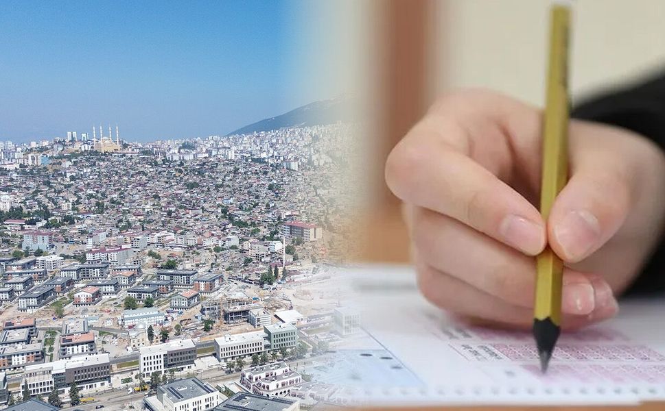 2026 KPSS’ye girecek adaylar dikkat! Kahramanmaraş’la ilgili bu sorular çıkabilir