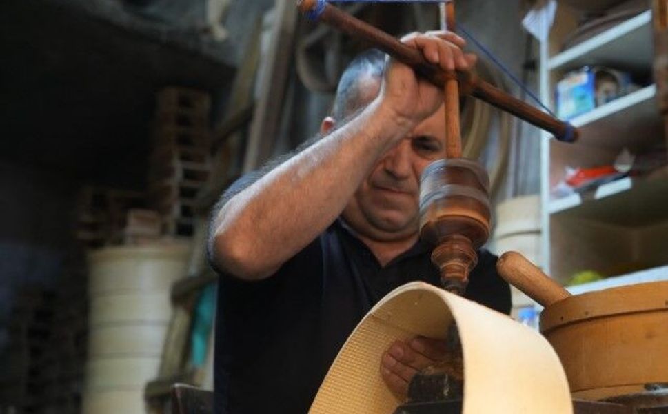 Günlük 2 bin liraya çalışacak eleman bulunamıyor