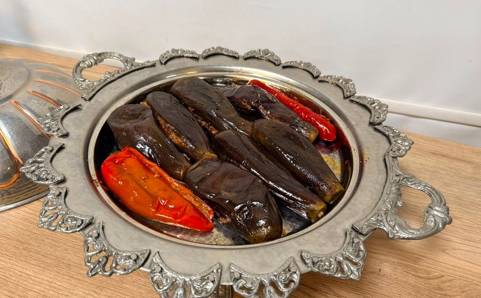 Unutulmaya Yüz Tutmuş Maraş Lezzeti Yeniden Hayat Buldu