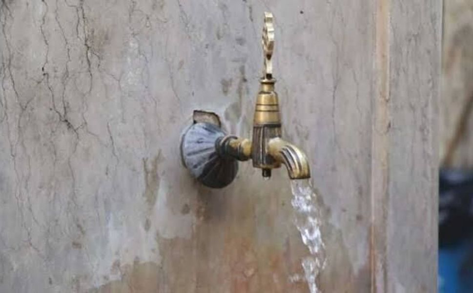 Kahramanmaraş'ta Çeşme Kültürü Yaşatılıyor