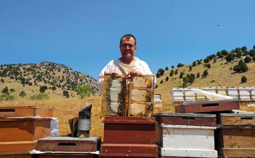 Kahramanmaraş’ta 2026 yılı bal fiyatları belirlendi