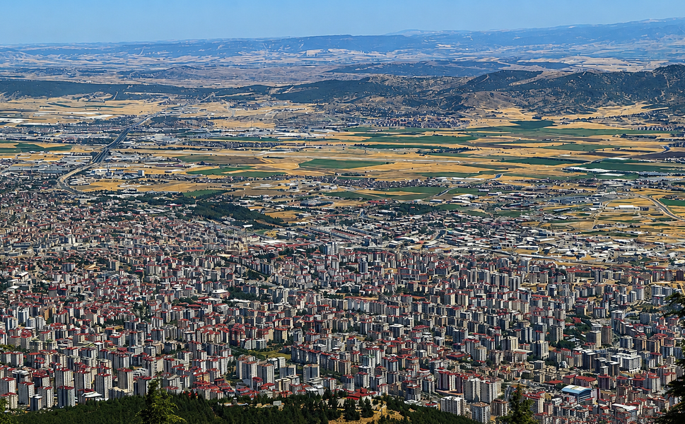 Kahramanmaraş’ın 400 Yıllık Mirası