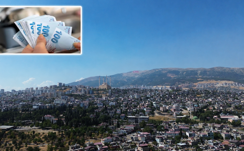 Kahramanmaraşlı Memur ve Emeklilere Müjde: Zamlı Maaşların Ödeme Takvimi Belli Oldu