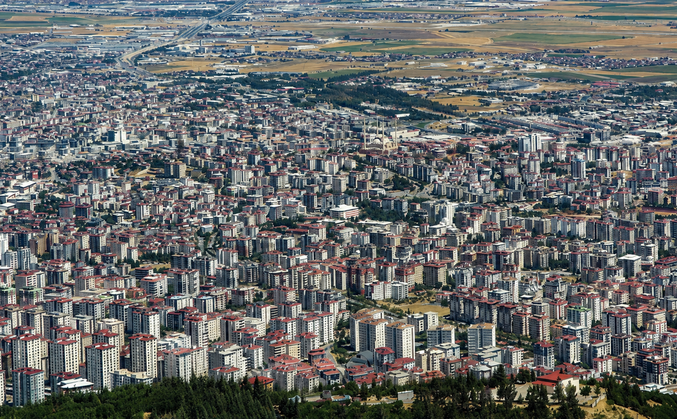 Ev Sahibi Olmak İsteyen Maraşlılara Müjde