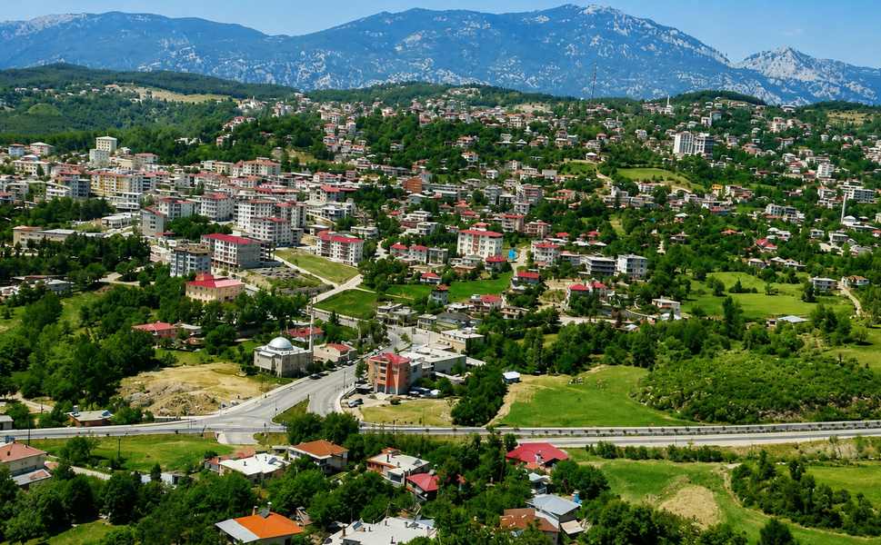 Türkiye’nin En Eski Canlı Miraslarından Biri Andırın’da