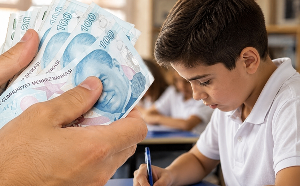 Kahramanmaraşlı Velilere Müjde: Devletten 12 Ay Boyunca 13 Bin TL  Destek