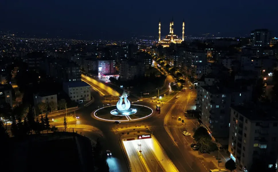 Kahramanmaraş, Türkiye'nin En Muhafazakâr Şehirleri Arasında Gösterildi