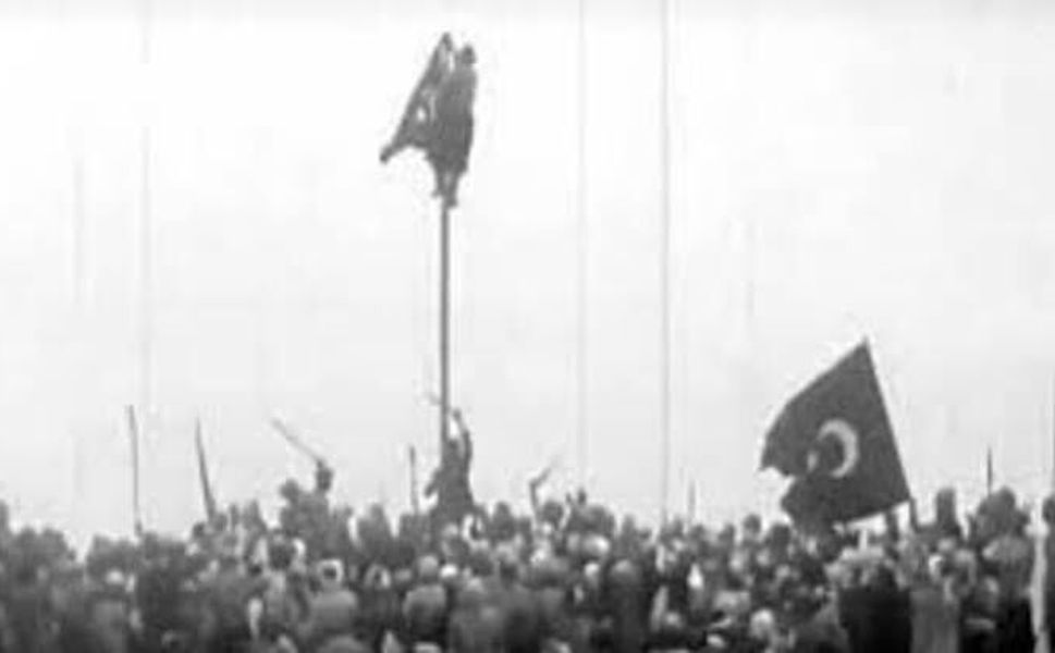 Kahramanmaraş'ın Az Bilinen Kurtuluş Kahramanı