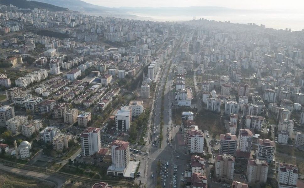 Kahramanmaraş, Türkiye’de ikinci sırada yer alıyor