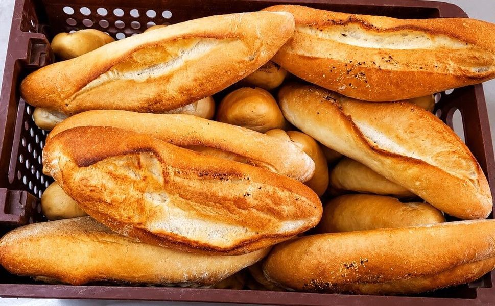 Kahramanmaraş’ta Ekmek Diğer İllere Göre Daha Pahalı
